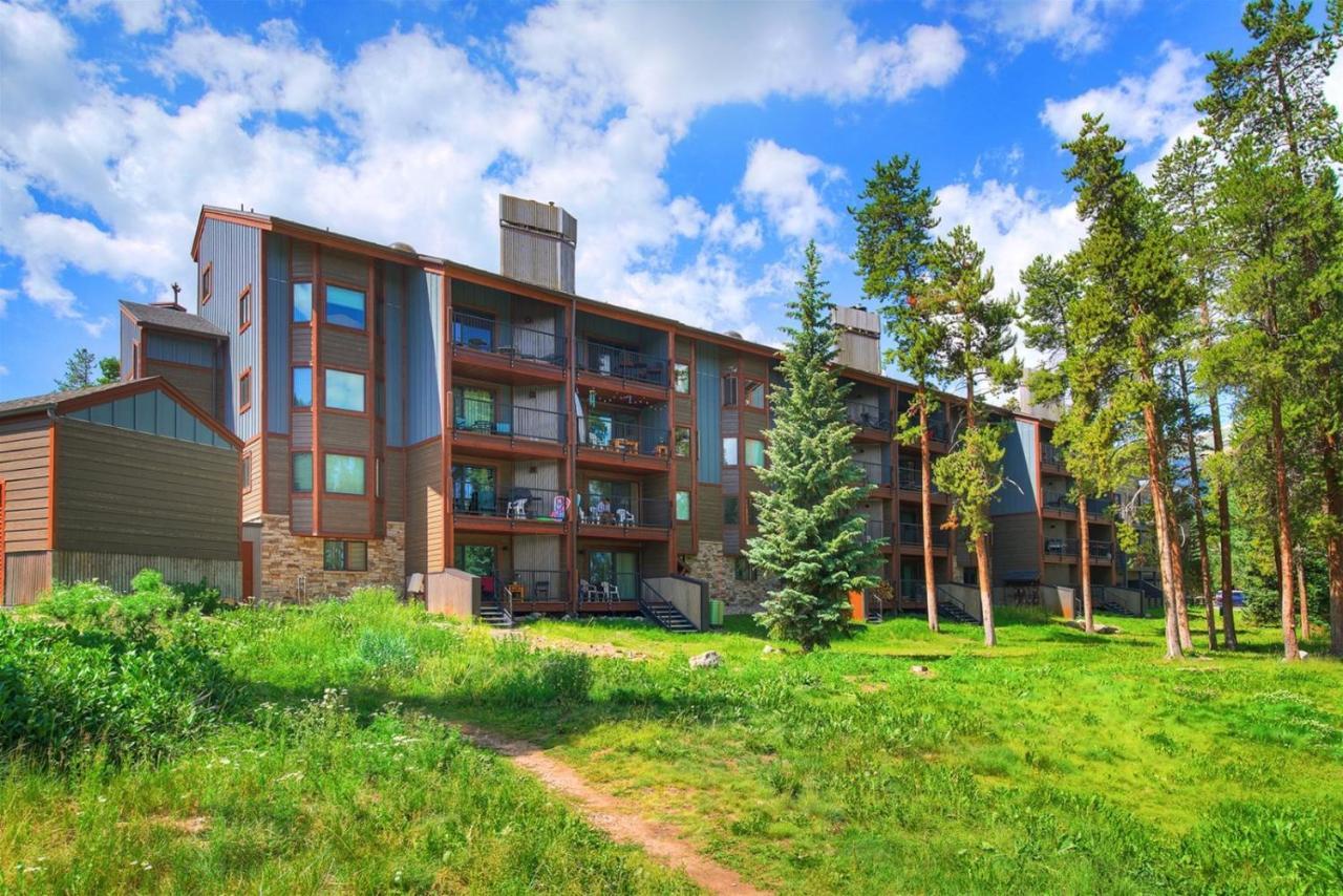 Atrium 3 Bedroom Breckenridge Exterior foto